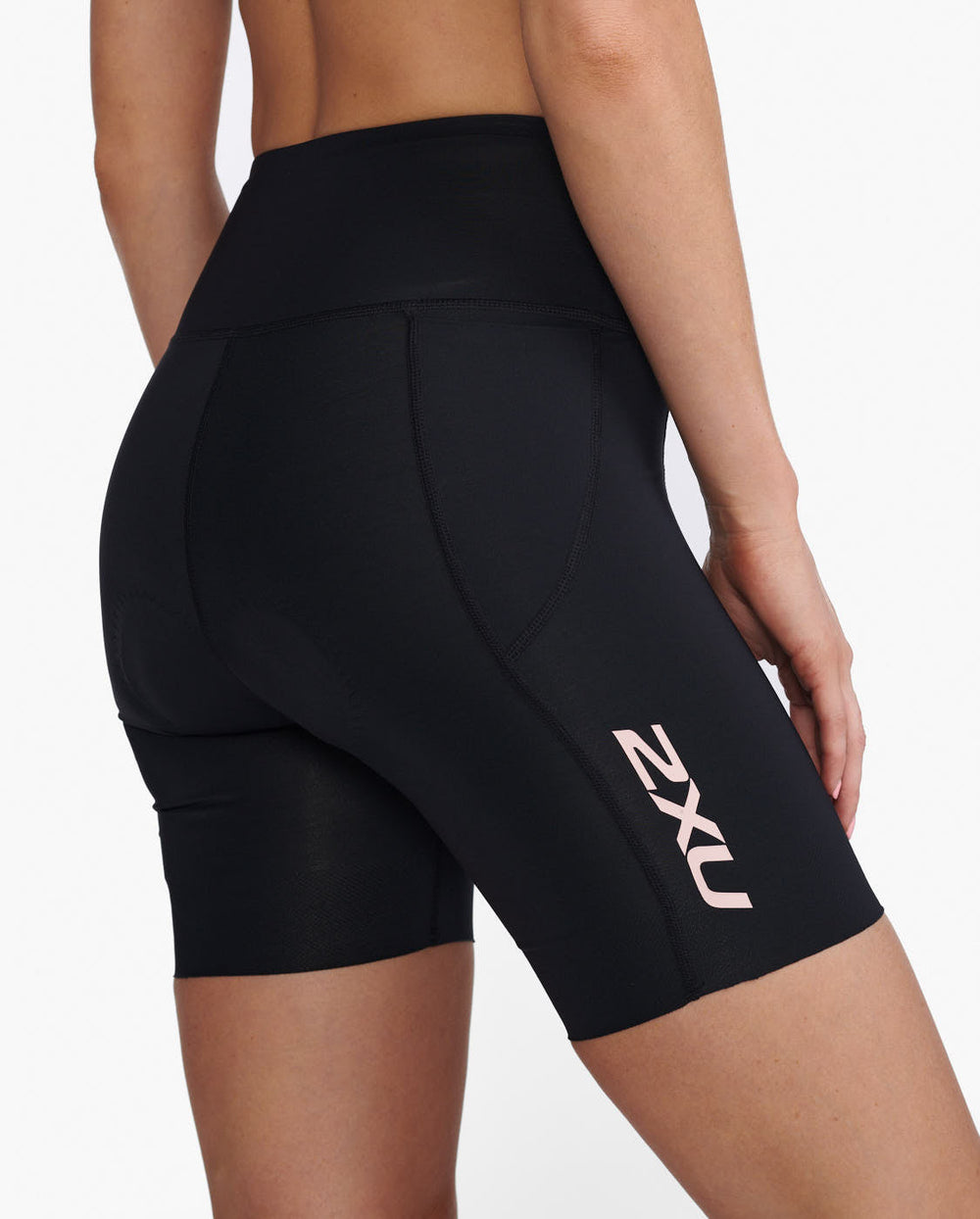 2XU Aero Tri Short Womens - Frontrunner Colombo